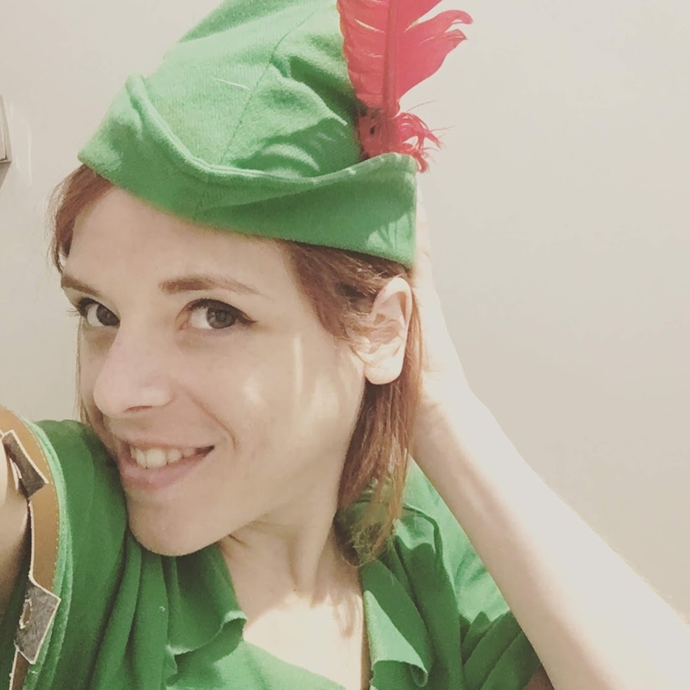 Meet your Posher, Krash